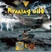 Виниловая пластинка Running Wild – The Rivalry / Victory 2LP (19075938091)