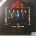 Satan – Songs In Crimson LP 2024 (3984-16116-1)