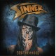 Sinner – Brotherhood 2022 2LP (AFR0047)