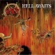 Slayer - Hell Awaits LP 1985/2021 (3984-15787-1)