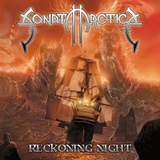 Sonata Arctica – Reckoning Night 2LP 2004/2021 (27361 57201)