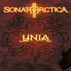 Sonata Arctica – Unia 2LP 2007/2021 (27361 18541)