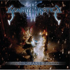 Sonata Arctica – Winterheart's Guild 2LP 2003/2021 (27361 57191)