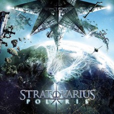 Stratovarius – Polaris LP 2009/2020 (0215164EMU)