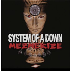 System Of A Down – Mezmerize LP 2005/2018 (19075865611