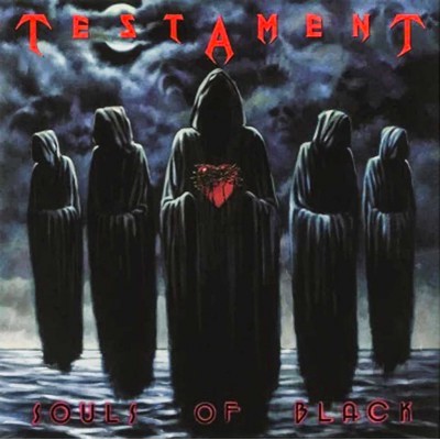 Testament – Souls Of Black 1990/2016 (MOVLP1635)
