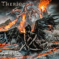 Therion – Leviathan II LP 2022 (6124)
