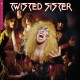 Twisted Sister – Now Playing LP 2025 (RCV1727204)