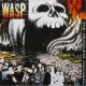 W.A.S.P. – The Headless Children LP 1989/2012 (SMALP974)