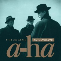 A-ha – Time And Again (The Ultimate A-ha) 2LP 2024 (R1726625)