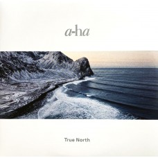 A-ha – True North 2LP 2022 (196587083014)