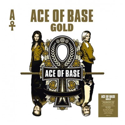 Ace Of Base – Gold 2019 LP (DEMREC549)