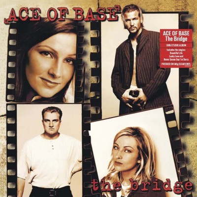 Ace Of Base – The Bridge LP 1995/2020 (DEMREC846)