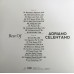 Adriano Celentano – Best Of LP 2020 (ZYX 21201-1)  