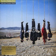 Alan Parsons – Try Anything Once 2LP (MOVLP1270)