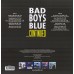 Bad Boys Blue – ... Continued LP 1999/2022 (LMP22-01)
