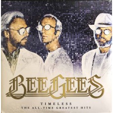Bee Gees – Timeless-The All-Time Greatest Hits 2LP 2018 (00602567804574) 