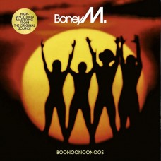 Boney M. – Boonoonoonoos LP 1981/2017 (8985409221) 