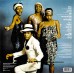 Boney M. – Love For Sale LP 1977/2017 (88985409261)