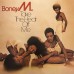 Boney M. – Take The Heat Off Me 1976/2017 LP (88875081091)