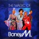Boney M. – The Magic Of Boney M. 2LP 2022 (19439934431) 