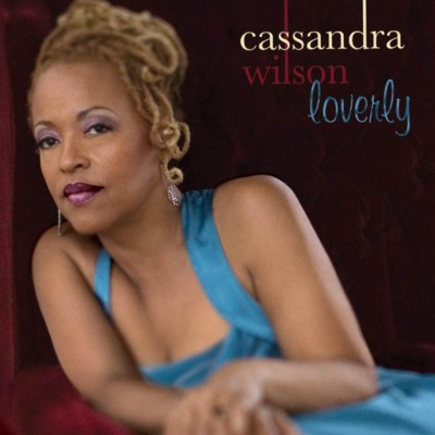 Cassandra Wilson – Loverly LP 2008 (50999 5 07699 1 9)