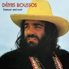 Demis Roussos – Forever And Ever LP 1973/2016 (536 980-0)