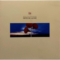 Depeche Mode – Music For The Masses LP 1987/2025 (19802841121)