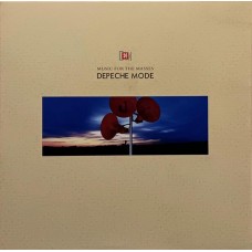 Depeche Mode – Music For The Masses LP 1987/2025 (19802841121)