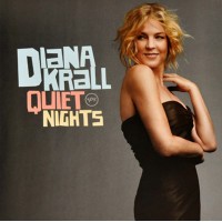 Diana Krall – Quiet Nights 2LP 2009/2016 (602547377012)