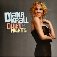 Diana Krall – Quiet Nights 2LP 2009/2016 (602547377012)