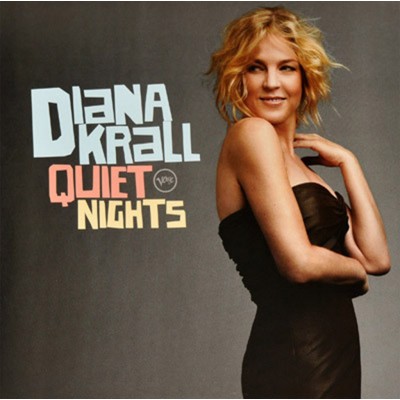 Diana Krall – Quiet Nights 2LP 2009/2016 (602547377012)