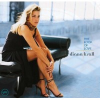 Diana Krall – The Look Of Love 2LP 2001/2024 (602458986808)