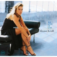 Diana Krall – The Look Of Love 2LP 2001/2024 (602458986808)