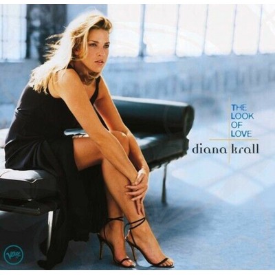 Diana Krall – The Look Of Love 2LP 2001/2024 (602458986808)