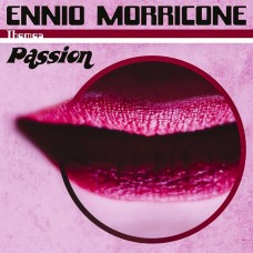Ennio Morricone – Passion 2020 2LP (MOVATM261) 