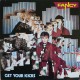 Fancy – Get Your Kicks LP 1985/2022 (VAL-0145)
