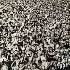 George Michael – Listen Without Prejudice Vol.1 1990/2016 (88875145271)