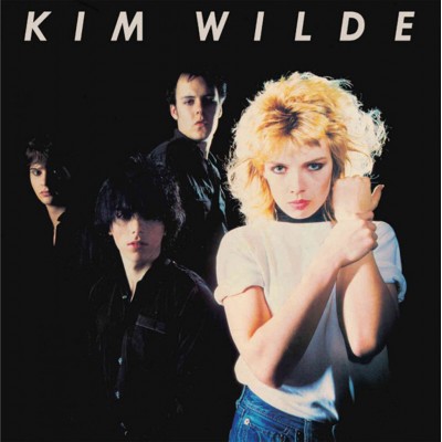 Kim Wilde – Kim Wilde LP 1981/2022 (PCRPOPLP212X)
