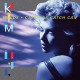 Kim Wilde – Catch As Catch Can LP 1983/2020 (PCRPOPLP214)