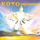 Koto – Masterpieces LP 1989/2014 (GDC 20160-1)