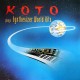 Koto - Plays Synthesizer World Hits LP 1990/2017 (ZYX 23024-1)