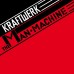 Kraftwerk – The Man Machine LP 1978/2020 (50999 9 66022 1 8) Kraftwerk – The Man Machine LP 1978/2020 (50999 9 66022 1 8)