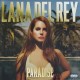 Lana Del Rey – Paradise LP 2012 (B0017667-01)