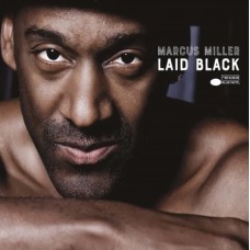 Marcus Miller – Laid Black 2LP 2018 (676538-8)