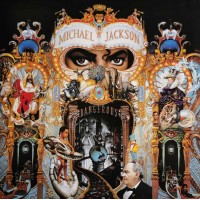 Michael Jackson – Dangerous 2LP 1991/2022 (88875120931)