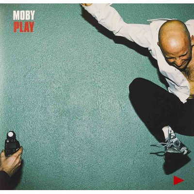 Moby – Play 2LP 1999/2022 (STUMM172)