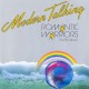 Modern Talking – Romantic Warriors LP 1987/2021 (MOVLP2661)