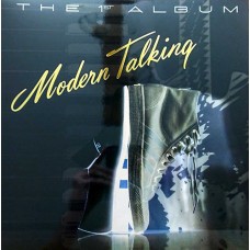 Modern Talking – The 1st Album 1985/2020 LP (MOVLP2657)