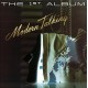 Modern Talking – The 1st Album LP 1985/2025 (19802900101)